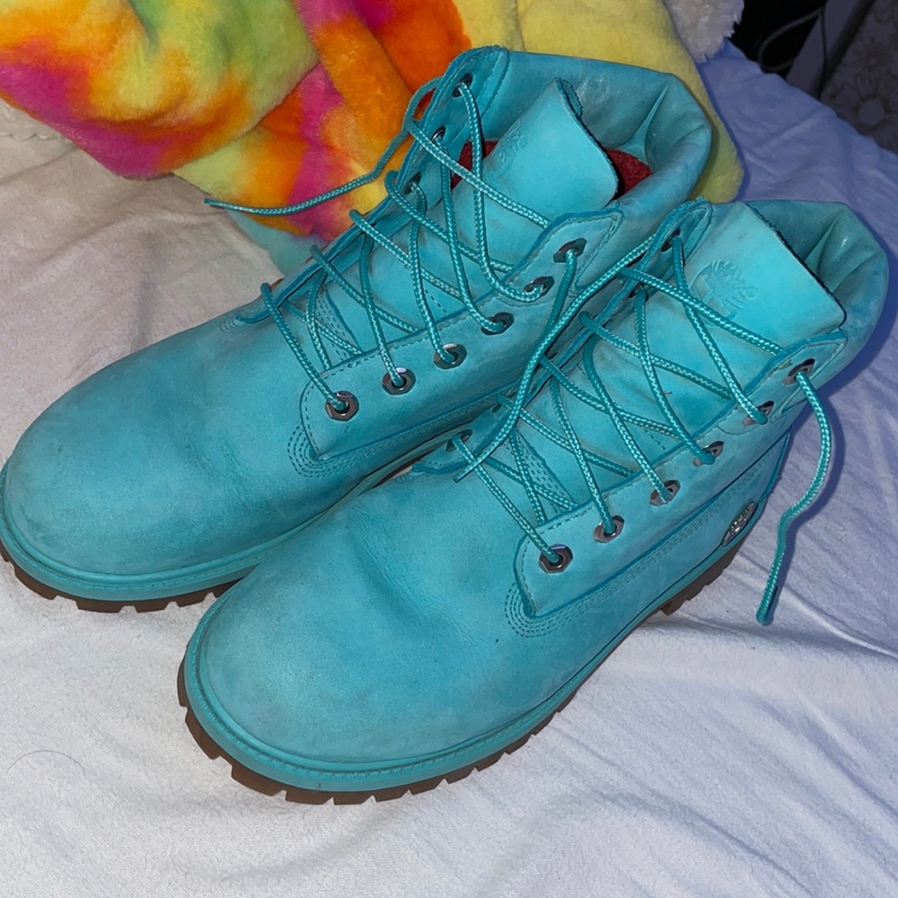 women’s Timberland boots